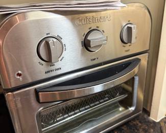 Cuisinart Air Fryer