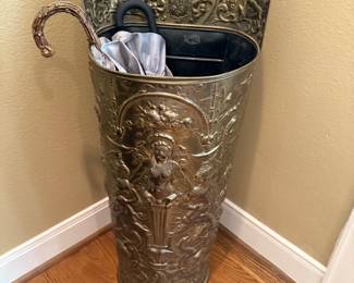 Umbrella Stand