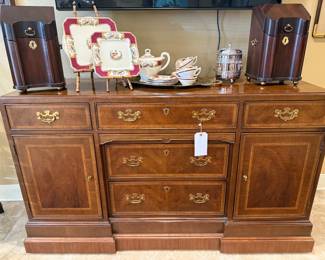 Henredon Buffet