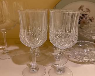 Stemware