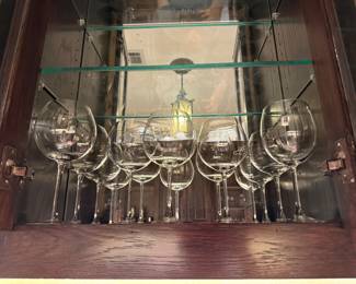 Wine Glasses