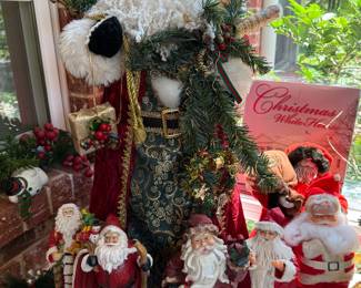 Christmas Decor
