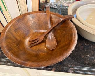 Salad Bowl