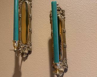 Wall Sconces