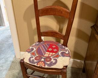 Prayer Chair