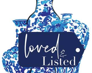 Loved & Listed Estate Sale Opens Thursday, May 29th