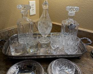 Decanters