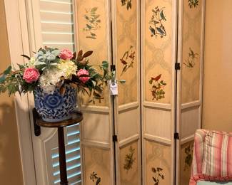 Folding Screen