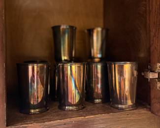 Julep Cups