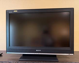 Sony TV