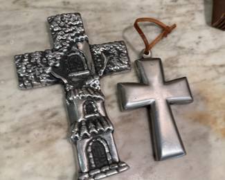 Crosses