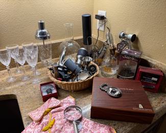 Barware
