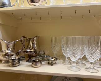 Goblets
