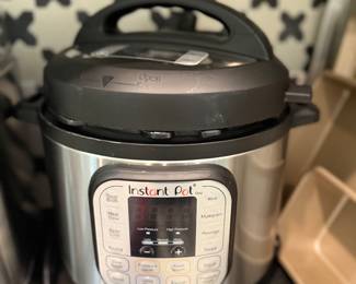 Instant Pot