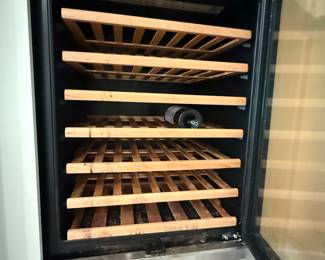 Must be able to remove