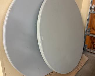 Lifetime Round Tables