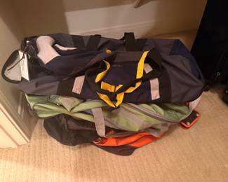 Duffle Bags