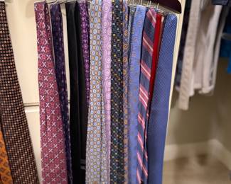 Men's Ties
