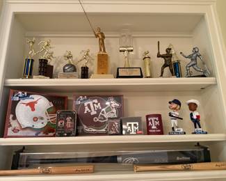 Sports Memorabilia