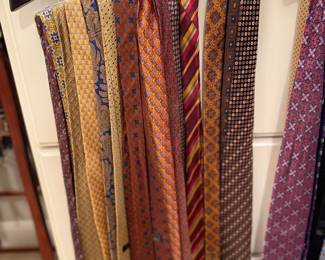 Men's Ties