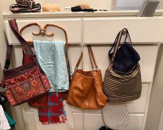 Women's Purses, Handbags