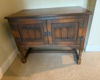 Welsh Cabinet