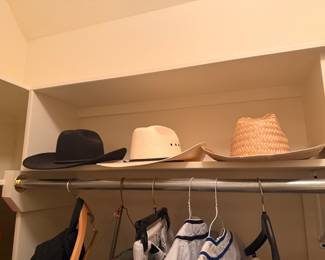 Cowboy Hats