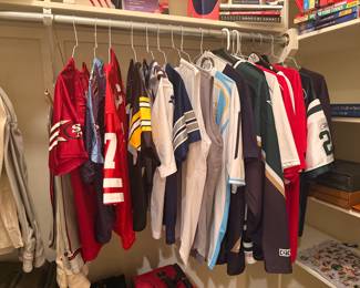 Jerseys