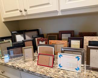 Photo Frames