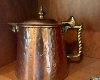 Copper Kettle