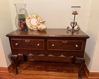 Antique Sideboard