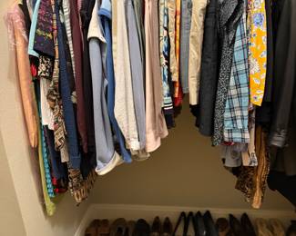 Women's Clothing & Shoes