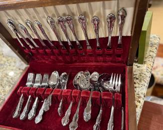 Flatware Set