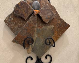 Original Art by Broken Pieces