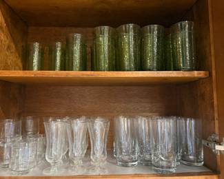 Glassware