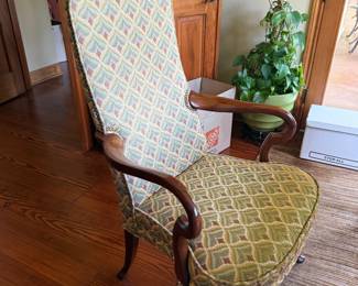 Arm Chair (Pair Available)