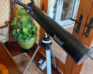 Bushnell Telescope