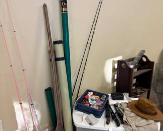 Fishing Equipment