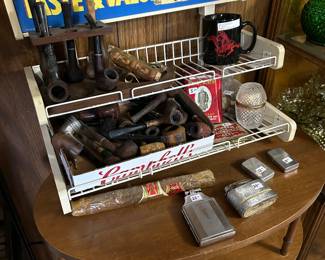 DORAL TABACCO DISPLAY