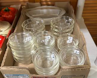 GLASBAKE