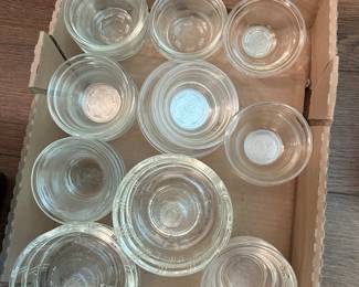 GLAS-BAKE