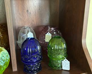 FAIRY LAMPS