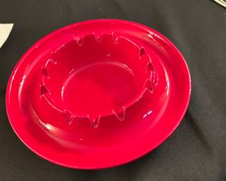 ASHTRAY COLLECTION-MORE TO COME