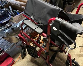 WHEELCHAIR
