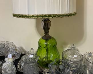 MCM LAMP