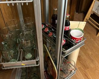COCA-COLA ITEMS