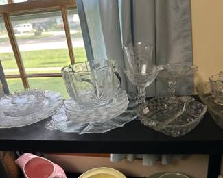 NAVARRE CRYSTAL