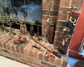 Indigenous Decor & More