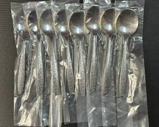 TWA Spoons Sealed