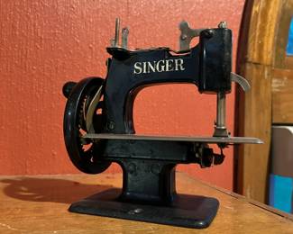 Singer Sew Handy
